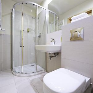 Apartament z 1 sypialnią